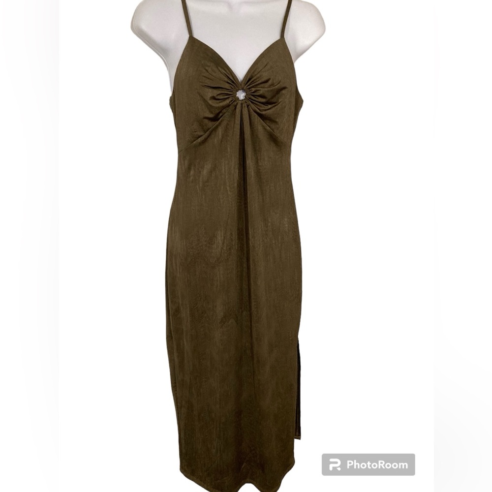 Lanston NWT midi dress XS